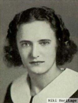 Josephine E. Bartosky Imrich