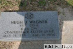 Hugh J Wagner