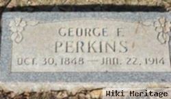 George Francis Perkins