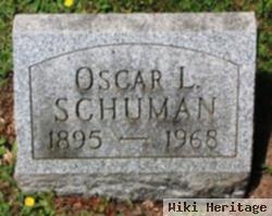 Oscar J. Schumann