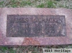 James Monroe Mccracken