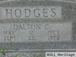Dalton C. Hodges