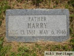 Harry Richard Lorenz