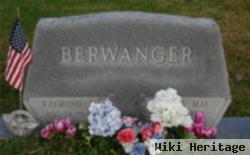 Raymond J. Berwanger