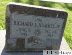 Richard L. Hummel, Jr