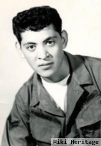 Sgt William "willie" Segura, Jr