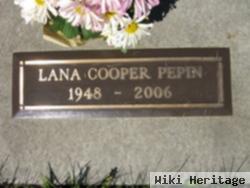 Lana Cooper Pepin