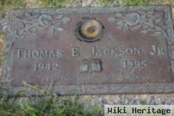 Thomas E Jackson, Jr