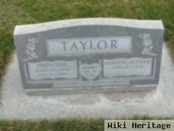 Edith Mae Taylor