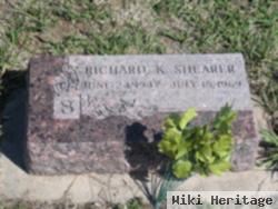 Richard K. Shearer