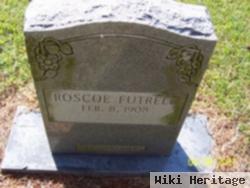 Roscoe Futrell