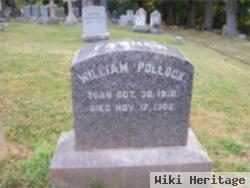 William Pollock