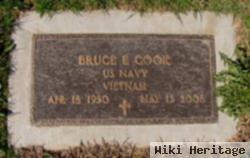 Bruce Earle Cook