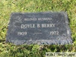 Doyle Burgess Berry