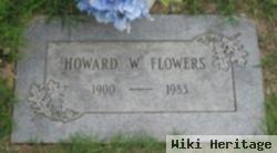 Howard W. Flowers