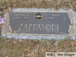 Victor A. Zappasodi