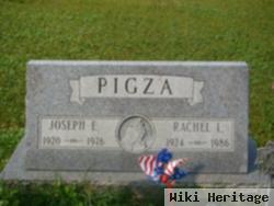 Joseph E. Pigza