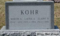 Elaine H. Kohr