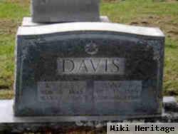 William Guss Davis