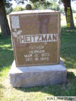 Herman Heitzman