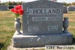 Joseph Austin Holland