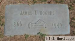 James Ira Rogers