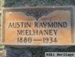 Austin Raymond Mcelhaney