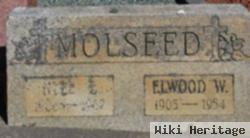 Elwood Wendall Molseed