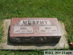 Ilma Murphy