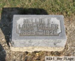 Nellie F Long-Miller