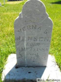 Verna Sophia Jensen