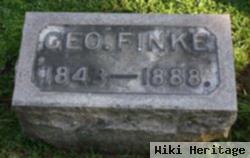 George Finke