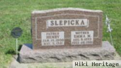 Henry Slepicka