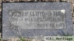 Joseph Clifford Fine