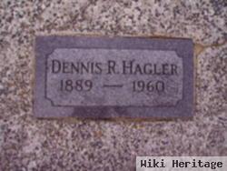 Dennis Raymond Hagler