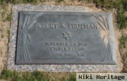 Robert K Frutman