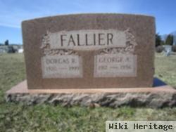 George A. Fallier