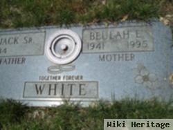 Beulah L. White