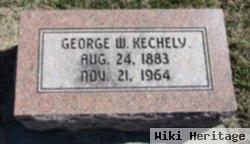 George W. Kechely