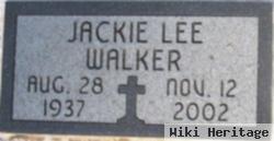 Jackie Lee "jack" Walker