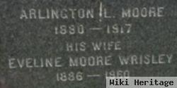 Arlington L. Moore