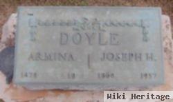 Joseph H. Doyle