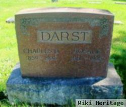 Charles Daniel Darst