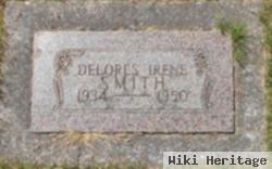 Delores Irene Smith