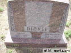 Alexander Dinkel