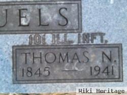 Thomas N. Samuels