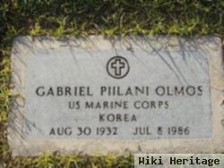 Gabriel Pilani Olmos