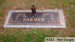 Emily Kate Kress Farmer