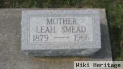 Leah Neuhauser Smead