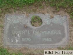 Irwin I. Trowbridge